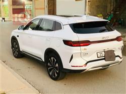 بي واي دي سونغ بلس